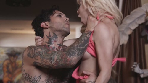 Kenzie Reeves – Babysitters Taking On Big Dicks 4