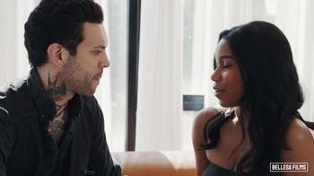 Jenna Foxx Abstinence