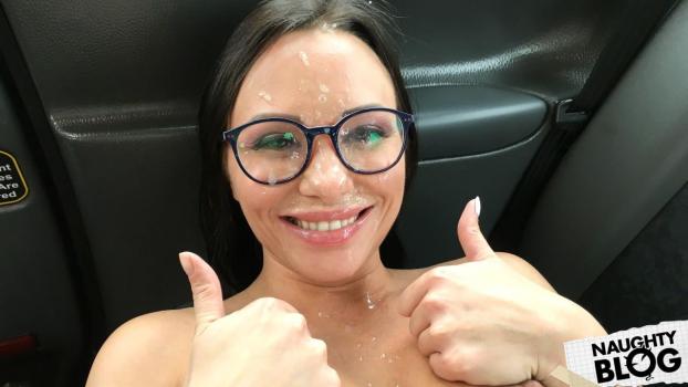 Fake Taxi – Alysa Gap