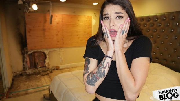 Property Sex – Vanessa Vega