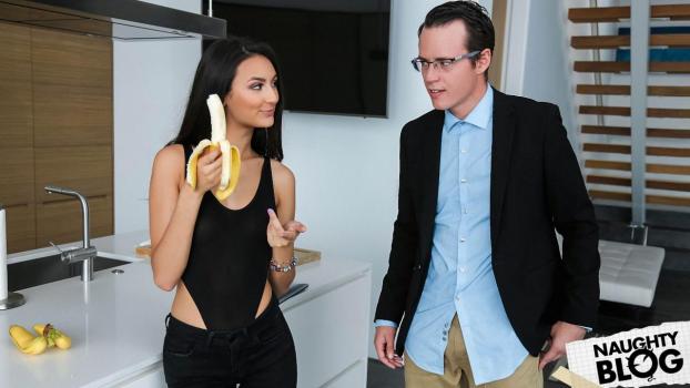 RK Prime – Eliza Ibarra