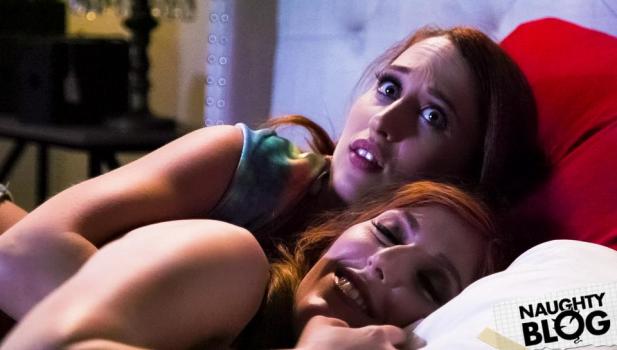 Mommy’s Girl – Lauren Phillips & Luna Lain