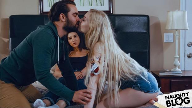 Bellesa Films – Jane Wilde & Emma Straletto
