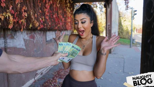 Public Agent – Marina Maya