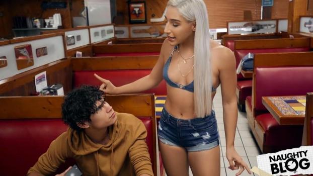 Public Pickups – Abella Danger