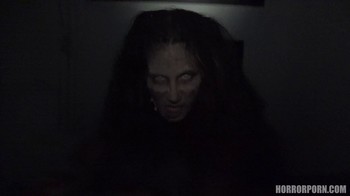 HorrorPorn E07 The Fear Comes After Dark