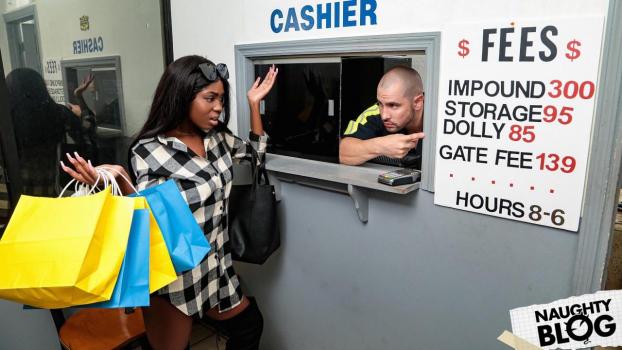 Round And Brown – Tori Montana