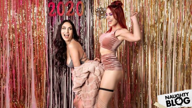 When Girls Play – Jade Baker & Molly Stewart