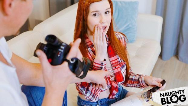 Beauty 4K – Sweet Angelina