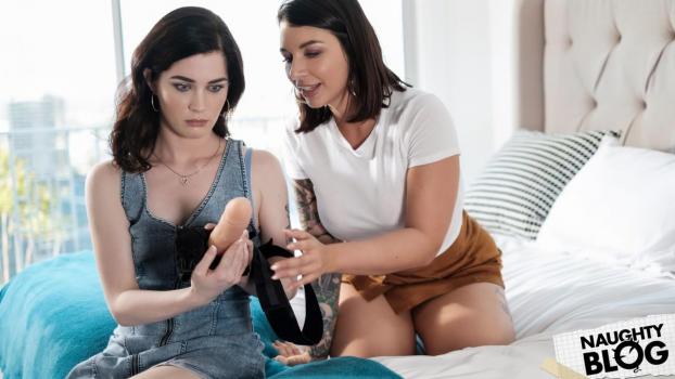 Sweetheart Video – Ivy Lebelle & Evelyn Claire