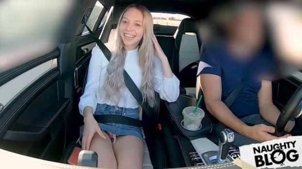 Exploited College Girls – Lily Larimar