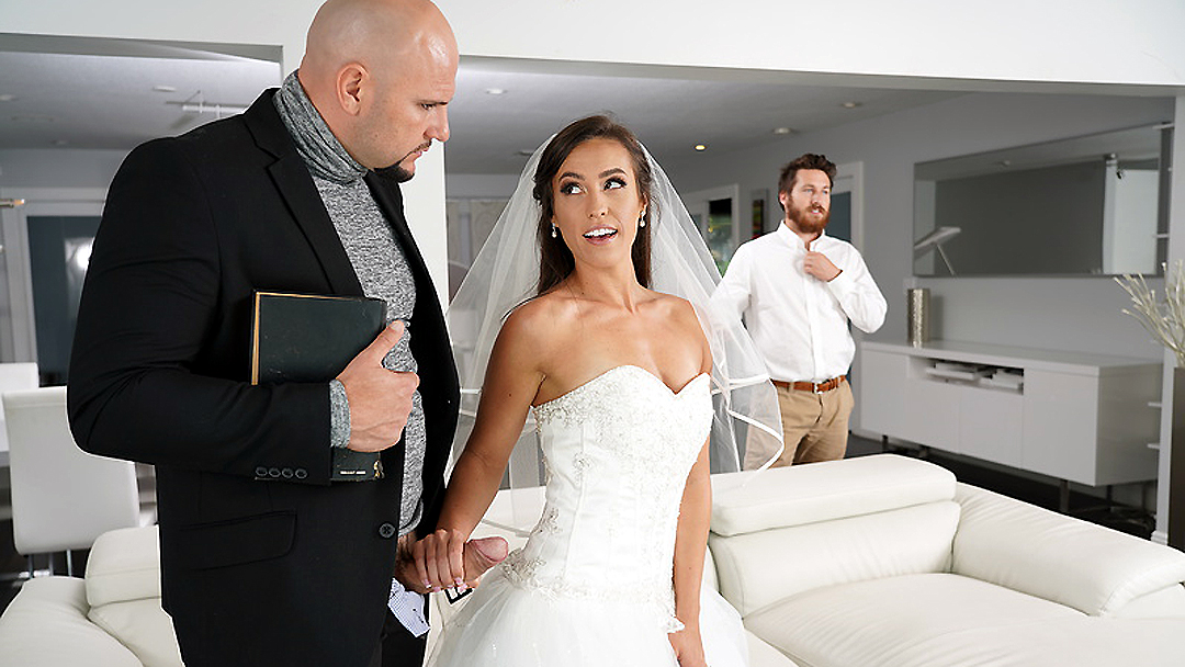 Something Borrowed Something Blew