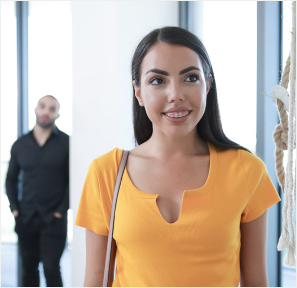 Rachel Rivers – The Pregnant Teen Pussy Plot