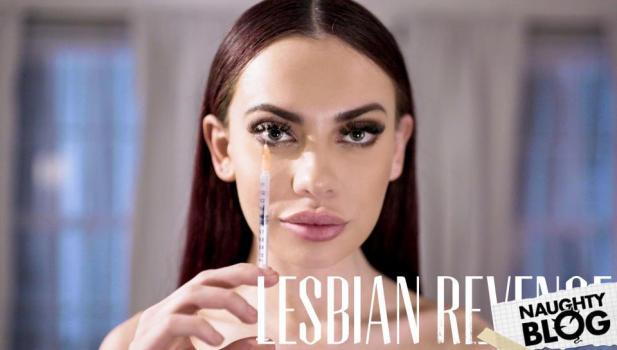 Pure Taboo – Sabina Rouge & Mary Moody