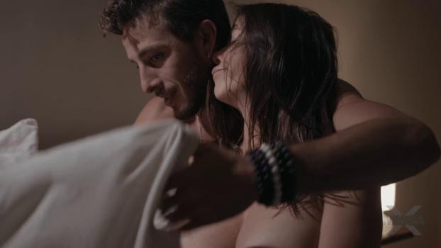 Alexis Fawx – Forbidden Desires pt. 1