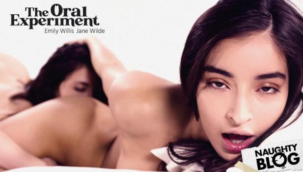 Adult Time – Jane Wilde & Emily Willis