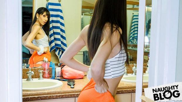 Dad Crush – Judy Jolie