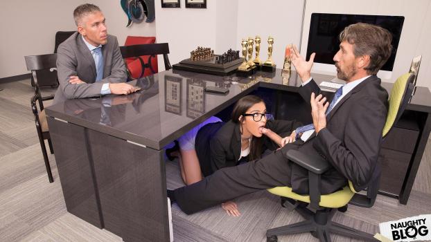 Jules Jordan – Emily Willis