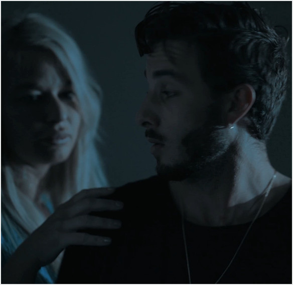 London River – Forbidden Desires pt. 2