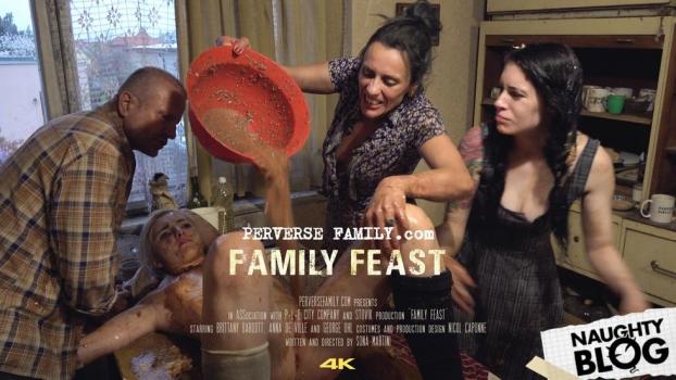 Susan – Family Feast – E14