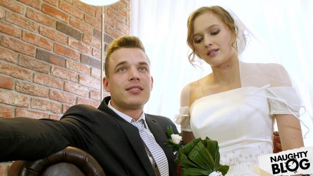 Stacy Cruz – The Right Of The Wedding Night Was Mine