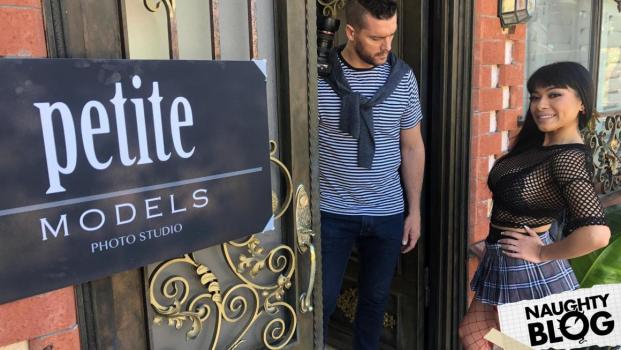 Petite.xxx – Aryana Amatista