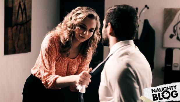 Pure Taboo – Tiffany Watson