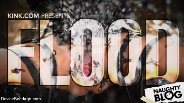 Device Bondage – Best Of Flood