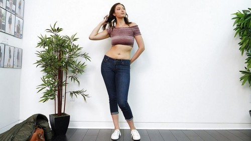 Bella Rolland – Perfect And Horny