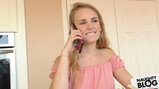 Lethal Hardcore – Natalie Knight