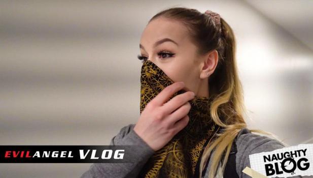 Evil Angel – Naomi Swann