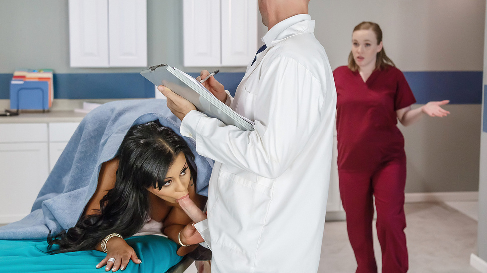 Mary Jean – Triage These Tits