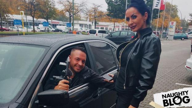 Down To Fuck Dating – Sidney Dark