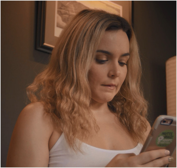 Natasha Nice, Penny Pax – Push Plxy II