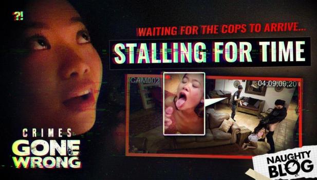 Adult Time – Vina Sky