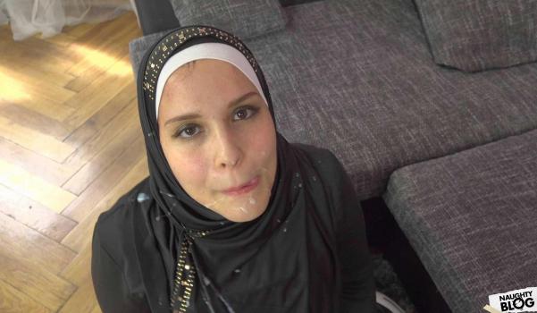 Sex With Muslims – Jennifer Mendez