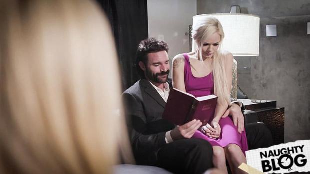 Foster Tapes – India Summer & Elsa Jean