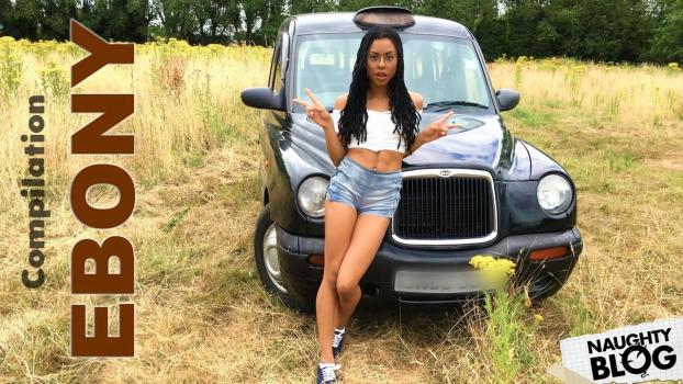 Fakehub Originals – Best Of Ebony Babes