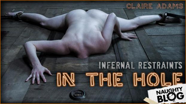 Claire Adams – In The Hole 2