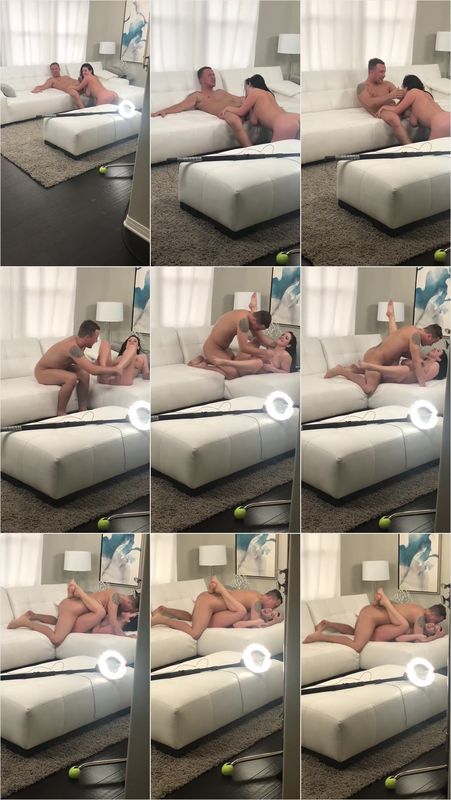 Onlyfan$ – Angela White – How Jealous Are You Of My View