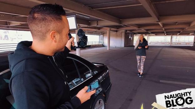 Down To Fuck Dating – Cam Angel