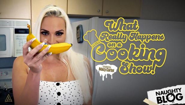 Model Time – Macy Cartel