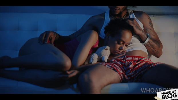 Olive Onxy – Daddy I Can’t Sleep