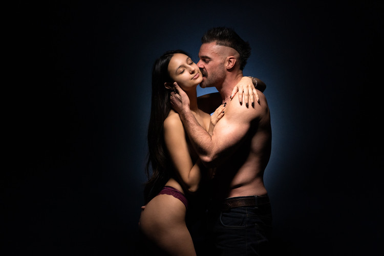 Eliza Ibarra – She Wants Him – Eliza & Charles