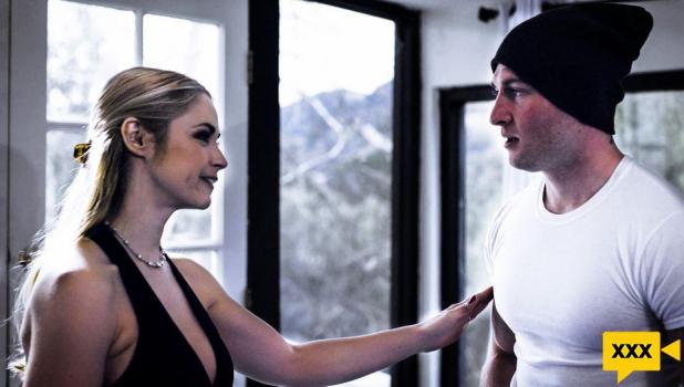 Pure Taboo – Sarah Vandella