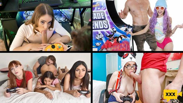 Team Skeet Selects – Best Of Gamers Compilation