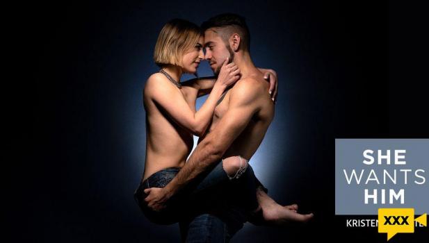 Adult Time – Kristen Scott