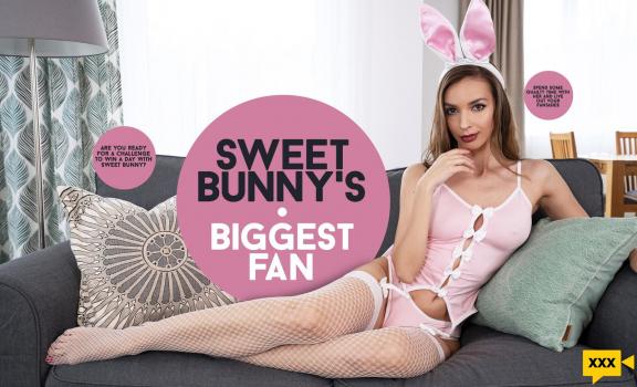 Life Selector – Sweet Bunny