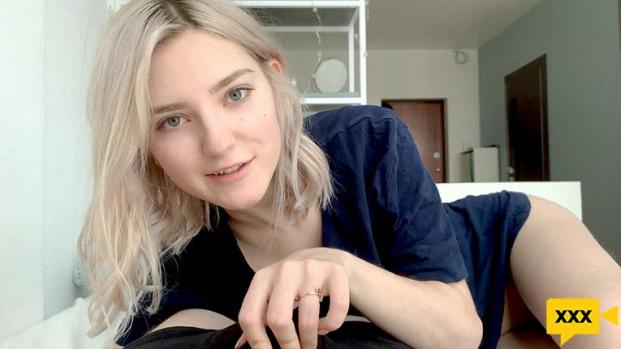 Team Skeet X Eva Elfie – Staying In