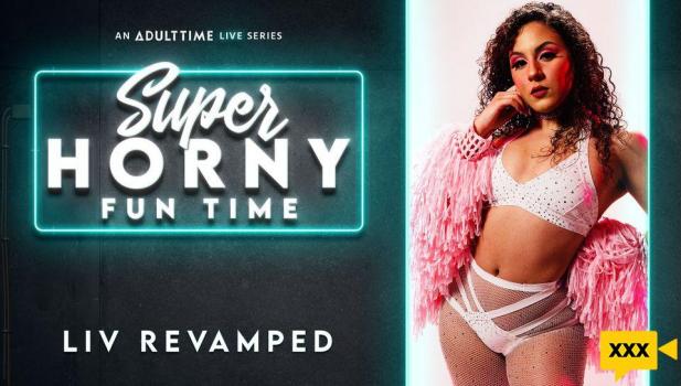 Adult Time – Liv Revamped